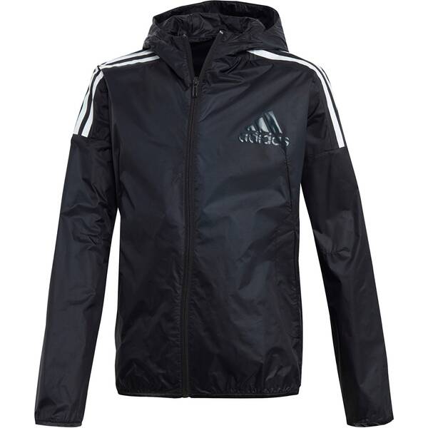 ADIDAS Kinder Jacke YB LIGHT JACKET von Adidas