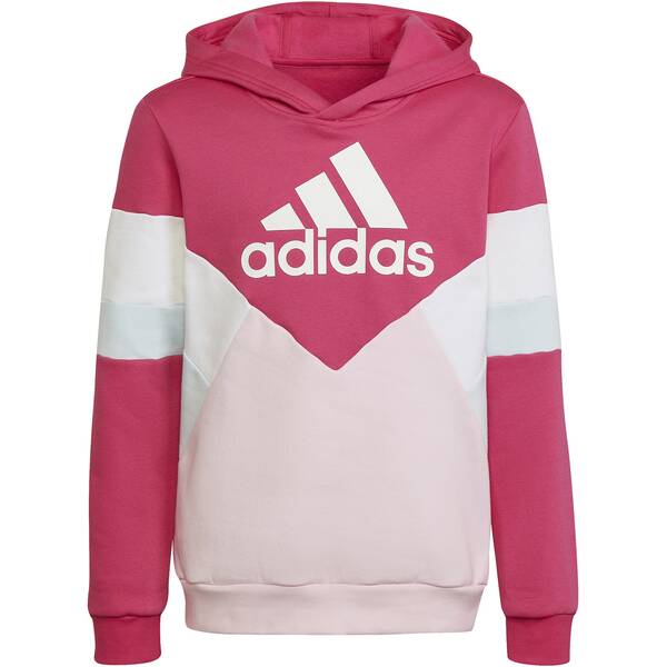 ADIDAS Kinder Kapuzensweat B CB FL HD von Adidas