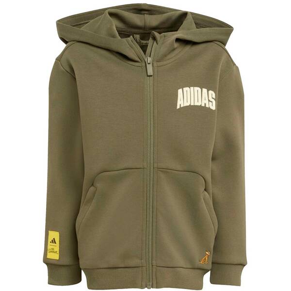 ADIDAS Kinder Kapuzensweat Die Simpsons Track Top Kinder von Adidas