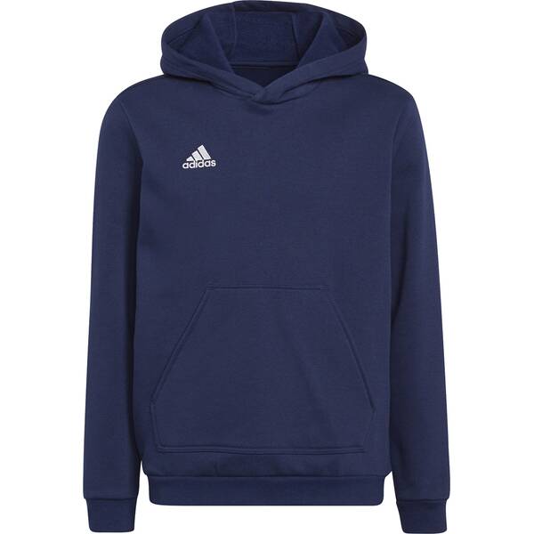 ADIDAS Kinder Kapuzensweat Entrada 22 Sweat von Adidas