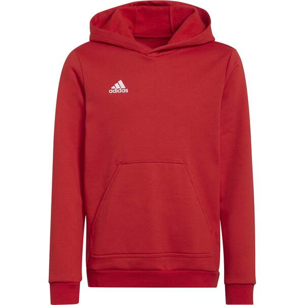ADIDAS Kinder Kapuzensweat Entrada 22 Sweat von Adidas