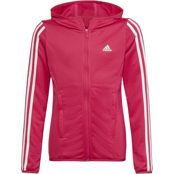 ADIDAS Kinder Kapuzensweat G 3S FZ HD von Adidas