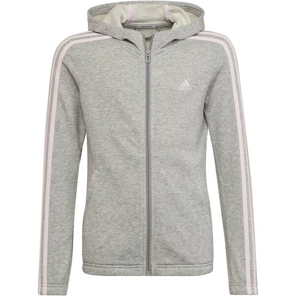 ADIDAS Kinder Kapuzensweat G 3S FZ HD von Adidas
