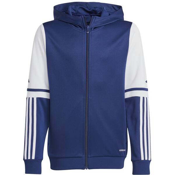 ADIDAS Kinder Kapuzensweat Squadra 25 Kids von Adidas