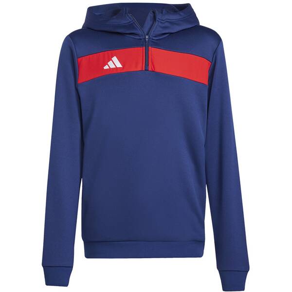 ADIDAS Kinder Kapuzensweat Tiro 25 Essentials Kids Sweat ADIDAS Kinder Kapuzensweat Tiro 25 Essentials Kids Sweat von Adidas