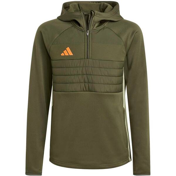 ADIDAS Kinder Kapuzensweat Tiro 25 Essentials Winterized von Adidas