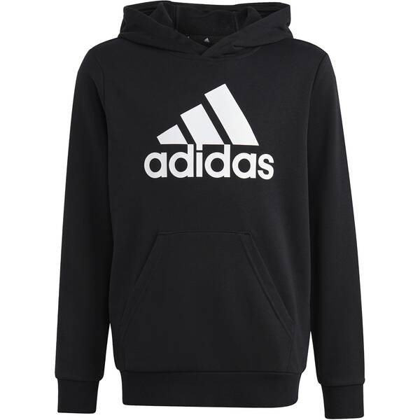 ADIDAS Kinder Kapuzensweat Big Logo Essentials Cotton von Adidas