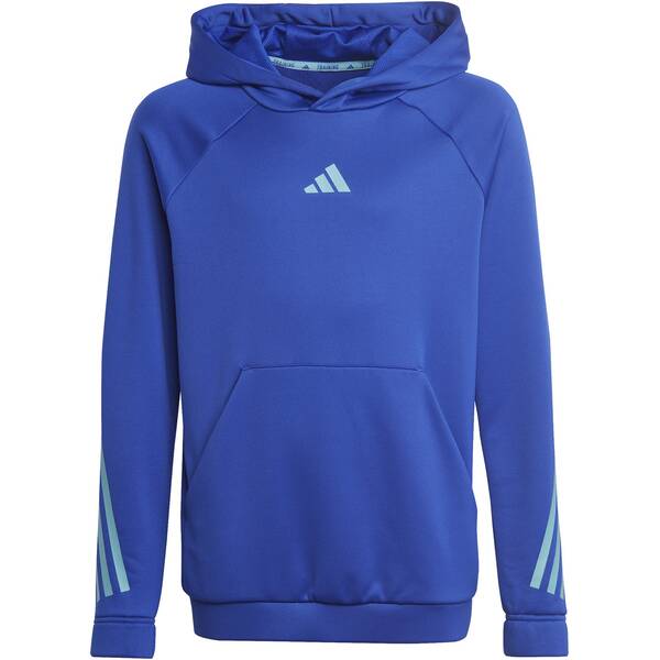 ADIDAS Kinder Kapuzensweat U TI HOODIE von Adidas