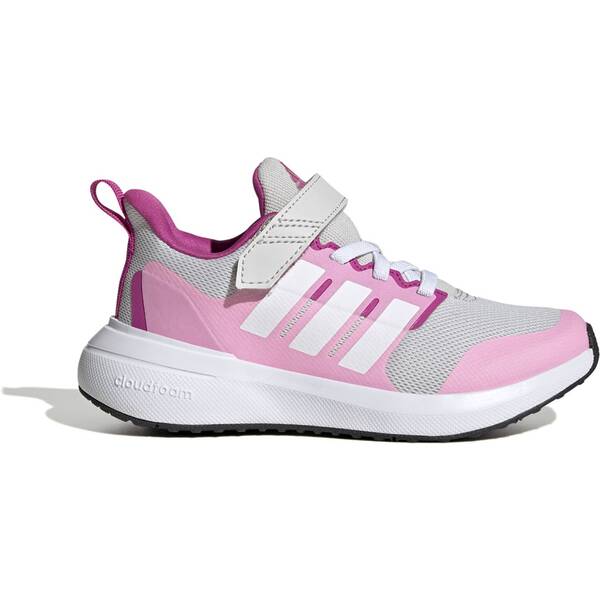 ADIDAS Kinder Laufschuhe FortaRun 2.0 EL K von Adidas