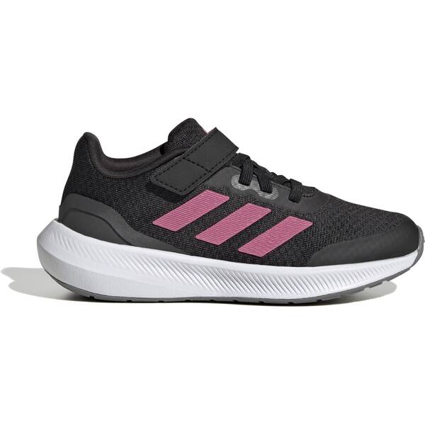 ADIDAS Kinder Laufschuhe RunFalcon 3.0 Elastic Lace Top Strap von Adidas