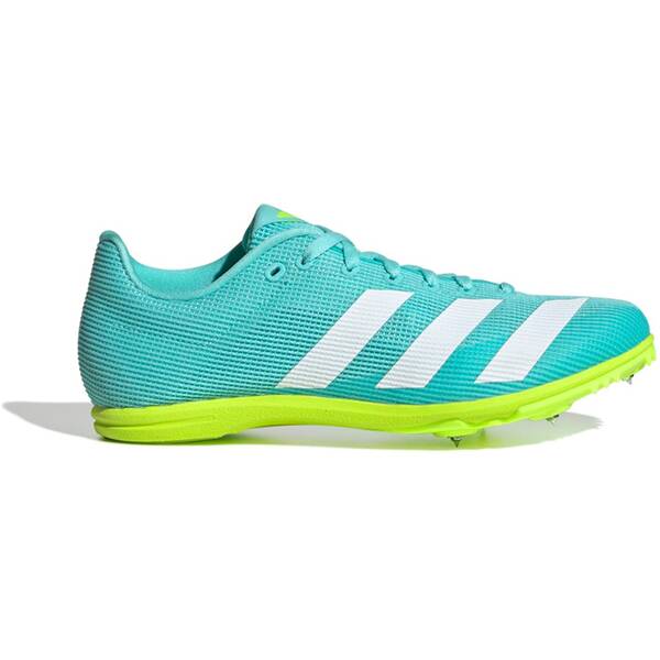 ADIDAS Kinder Leichtathletikschuhe AllRoundStar von Adidas