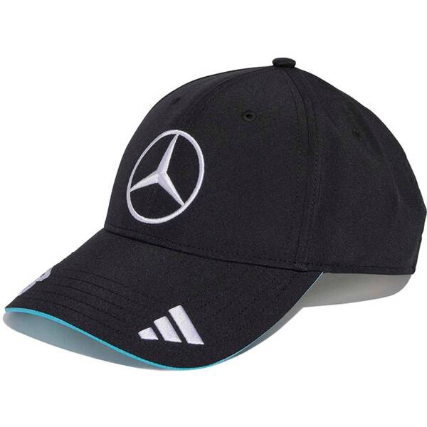 ADIDAS Kinder Mütze MercedesAMG Petronas Formula One Team George Russell Kids ADIDAS Kinder Mütze MercedesAMG Petronas Formula One Team George Russell Kids von Adidas