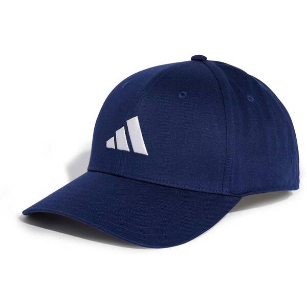 ADIDAS Kinder Mütze New Logo Baseball Kids von Adidas