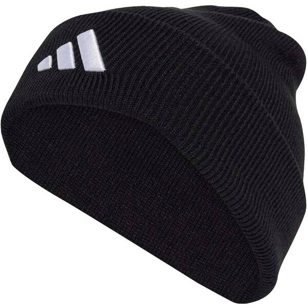 ADIDAS Kinder Mütze New Logo Beanie Cuff Youth von Adidas