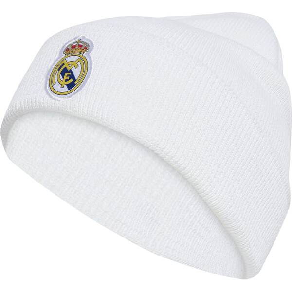ADIDAS Kinder Mütze Real Madrid BeanieKids von Adidas