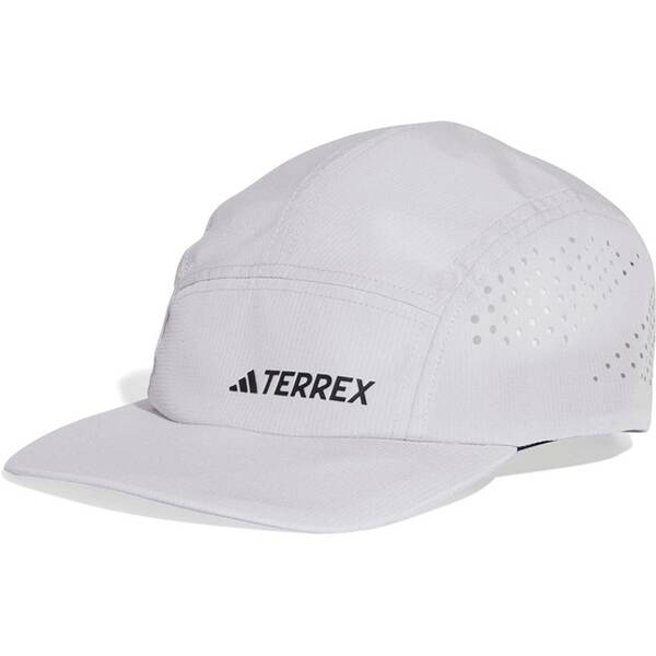 ADIDAS Kinder Mütze Terrex Climacool 5-Panel Solid Youth von Adidas