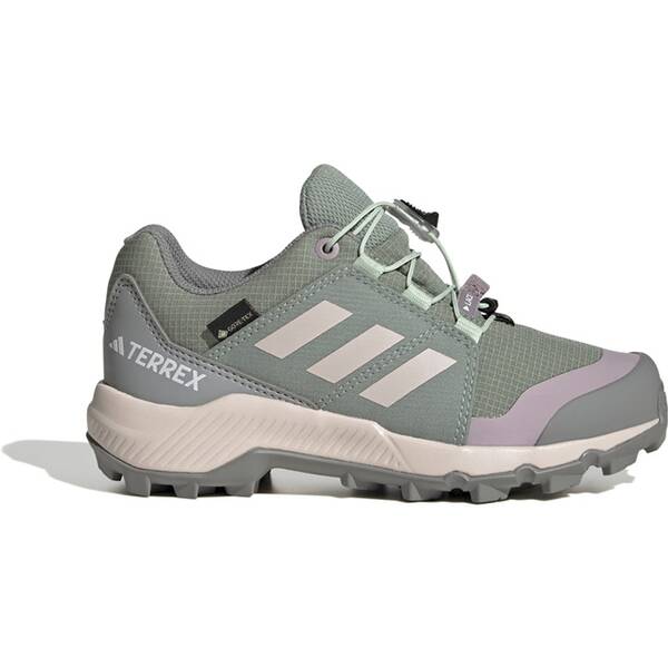ADIDAS Kinder Multifunktionsschuhe TERREX GORE-TEX Wanderschuh von Adidas