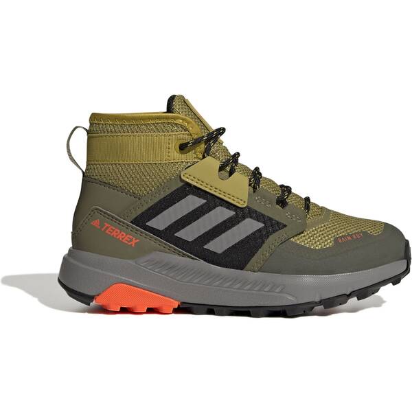 ADIDAS Kinder Multifunktionsschuhe TERREX TRAILMAKER MID R.RDY K von Adidas