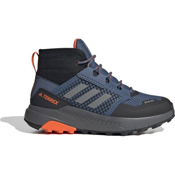 ADIDAS Kinder Multifunktionsschuhe TERREX Trailmaker Mid RAIN.RDY von Adidas