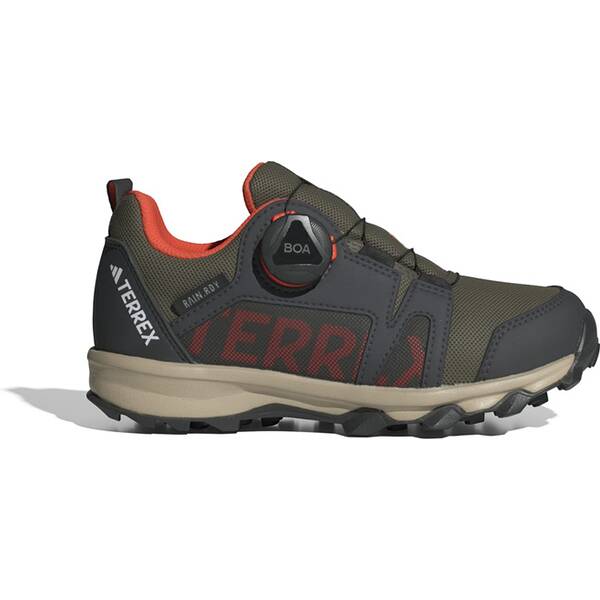 ADIDAS Kinder Multifunktionsschuhe Terrex Agravic BOA RAIN.RDY von Adidas