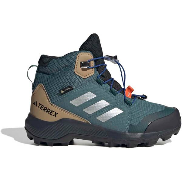ADIDAS Kinder Multifunktionsschuhe Terrex Mid GORE-TEX von Adidas