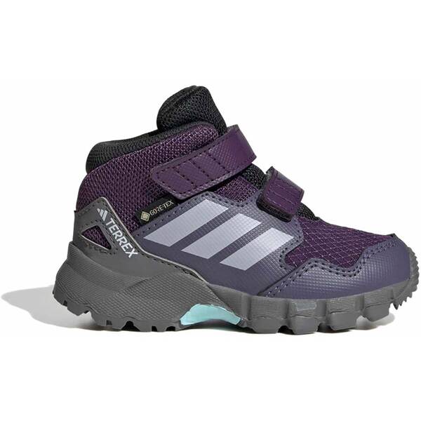 ADIDAS Kinder Multifunktionsschuhe Terrex Skychaser Mid GORE-TEX Kids ADIDAS Kinder Multifunktionsschuhe Terrex Skychaser Mid GORE-TEX Kids von Adidas