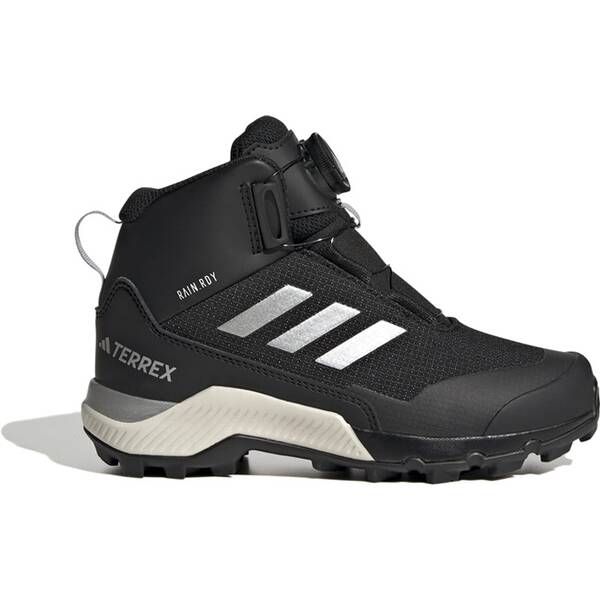 ADIDAS Kinder Multifunktionsschuhe Terrex Winter Mid BOA RAIN.RDY von Adidas