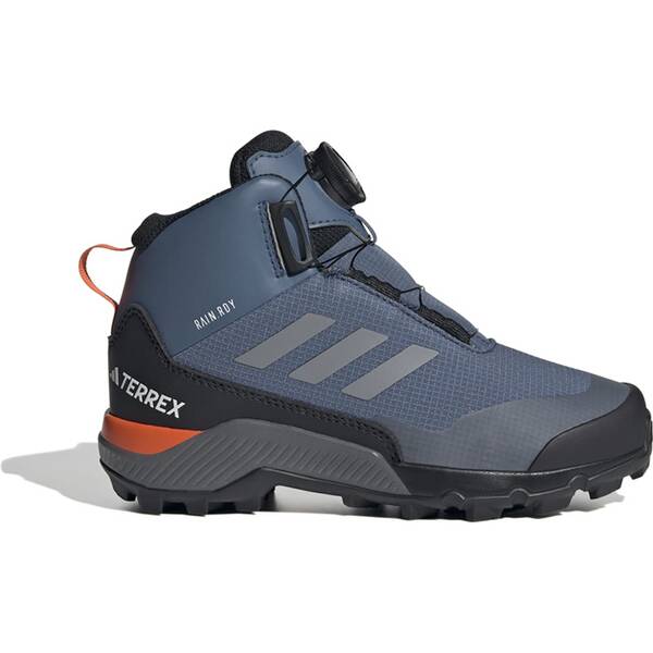 ADIDAS Kinder Multifunktionsschuhe Terrex Winter Mid BOA RAIN.RDY von Adidas