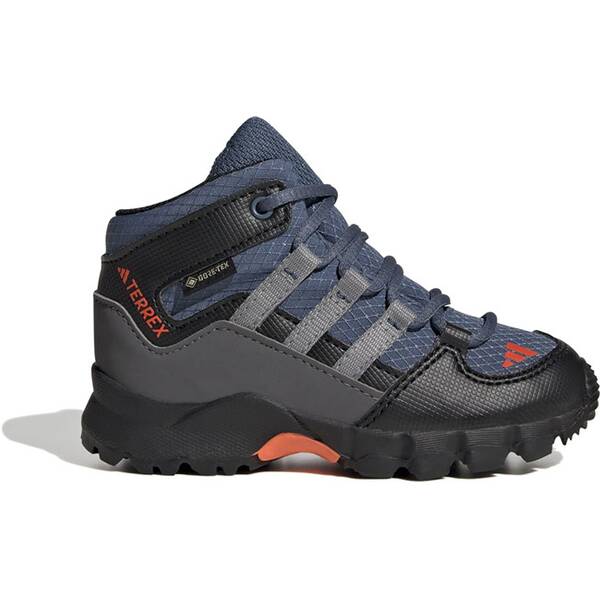 ADIDAS Kinder Multifunktionsstiefel TERREX Mid GORE-TEX von Adidas