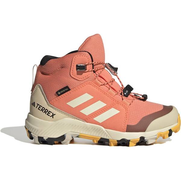 ADIDAS Kinder Multifunktionsstiefel Organizer Mid GORE-TEX von Adidas