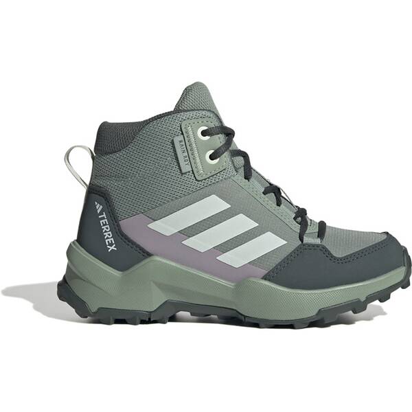 ADIDAS Kinder Multifunktionsstiefel Terrex Ax4r Mid Rain.Rdy von Adidas