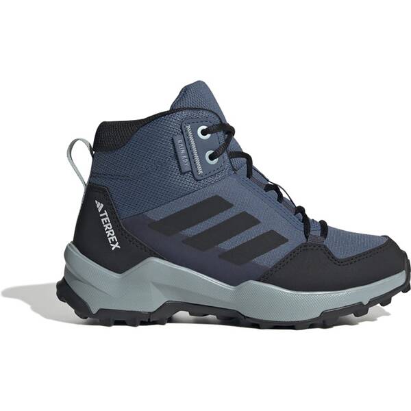 ADIDAS Kinder Multifunktionsstiefel Terrex Ax4r Mid Rain.Rdy von Adidas