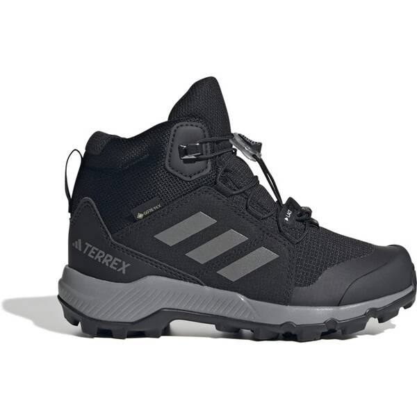 ADIDAS Kinder Multifunktionsstiefel Terrex Mid GORE-TEX von Adidas