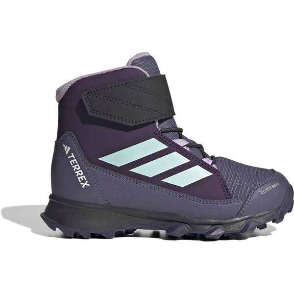 ADIDAS Kinder Multifunktionsstiefel Terrex Snow CF CLIMAWARM Winterschuhe Kinder von Adidas