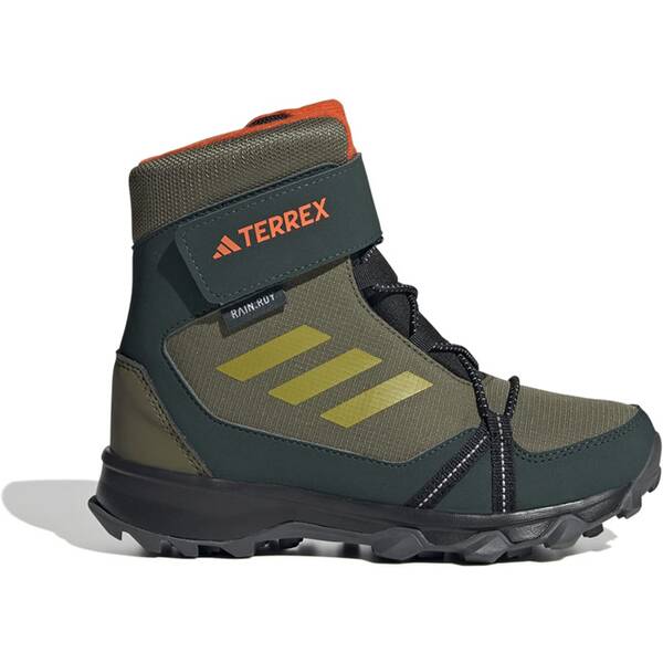 ADIDAS Kinder Multifunktionsstiefel Terrex Snow Hook-And-Loop COLD.RDY Winter von Adidas