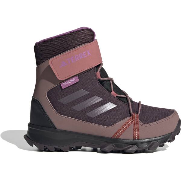 ADIDAS Kinder Multifunktionsstiefel Terrex Snow Hook-And-Loop COLD.RDY Winter von Adidas