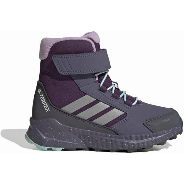 ADIDAS Kinder Multifunktionsstiefel Terrex Trailmaker 2 High CLIMAWARM+ von Adidas