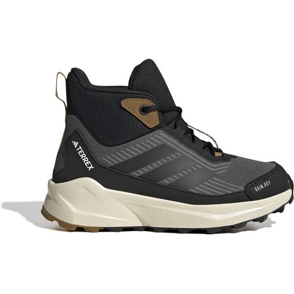 ADIDAS Kinder Multifunktionsstiefel Terrex Trailmaker 2 Mid Rain.Rdy von Adidas