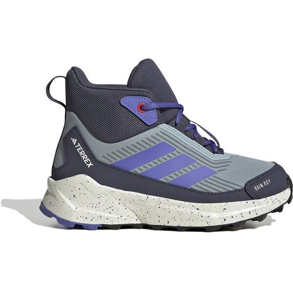 ADIDAS Kinder Multifunktionsstiefel Terrex Trailmaker 2 Mid Rain.Rdy von Adidas