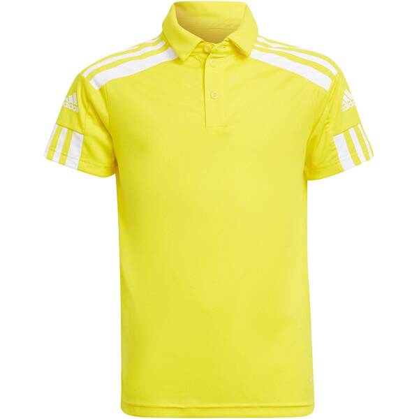 ADIDAS Kinder Polo Squadra 21 von Adidas