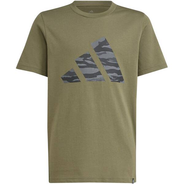 ADIDAS Kinder Shirt Camo Linear Graphic Kids ADIDAS Kinder Shirt Camo Linear Graphic Kids von Adidas