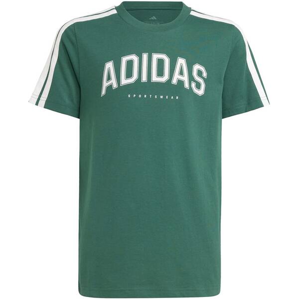 ADIDAS Kinder Shirt Codes Collegiate Graphic Kids ADIDAS Kinder Shirt Codes Collegiate Graphic Kids von Adidas