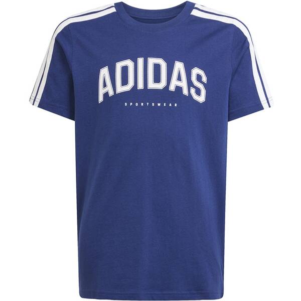 ADIDAS Kinder Shirt Codes Collegiate Graphic Kids ADIDAS Kinder Shirt Codes Collegiate Graphic Kids von Adidas
