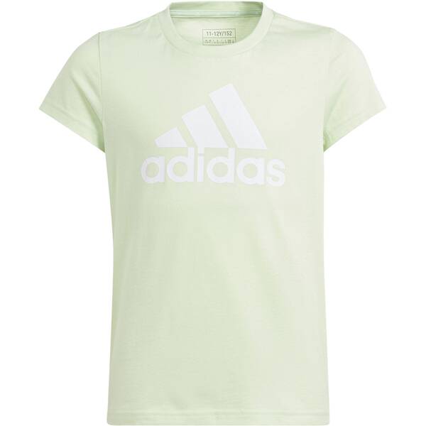 ADIDAS Kinder Shirt Essentials Big Logo Cotton von Adidas