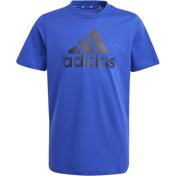 ADIDAS Kinder Shirt Essentials Big Logo Cotton von Adidas