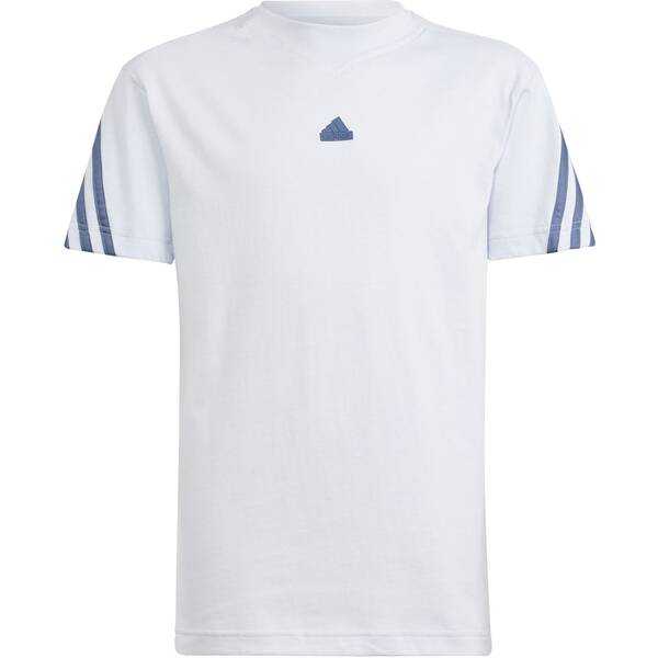 ADIDAS Kinder Shirt Future Icons 3-Streifen von Adidas
