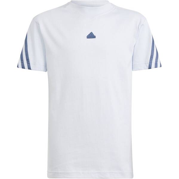ADIDAS Kinder Shirt Future Icons 3-Streifen von Adidas