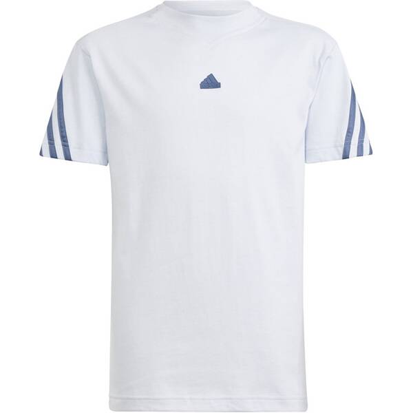 ADIDAS Kinder Shirt Future Icons 3-Streifen von Adidas