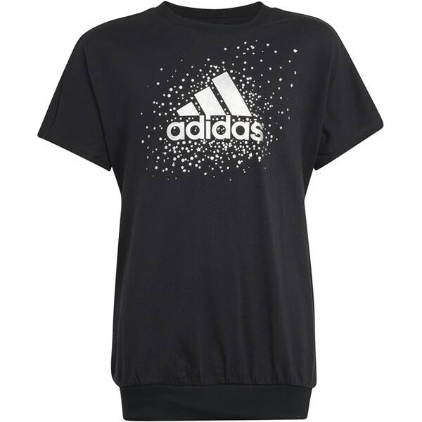 ADIDAS Kinder Shirt Girls Glam Genderneutral von Adidas