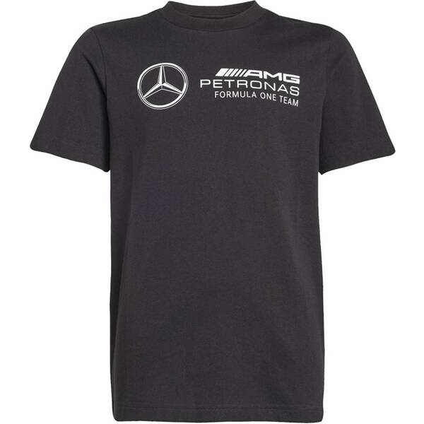 ADIDAS Kinder Shirt MERCEDES - AMG PETRONAS FORMULA ONE TEAM DNA GRAPHIC von Adidas
